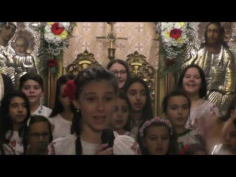 RECITAL ,, LIA CIOCÂRLIA ,, PODU ILOAIEI