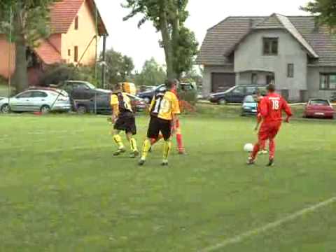 Rekapol Kościerzyce - LZS Burza Lipki