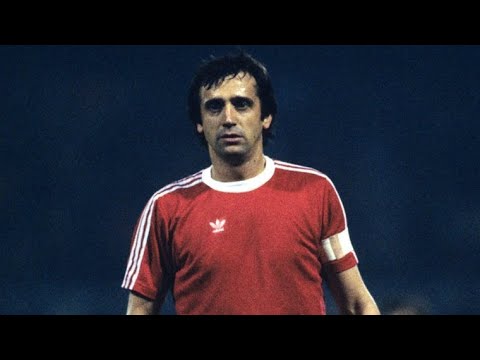 Willy van der Kuijlen ►Mister PSV ● The Legend ᴴᴰ