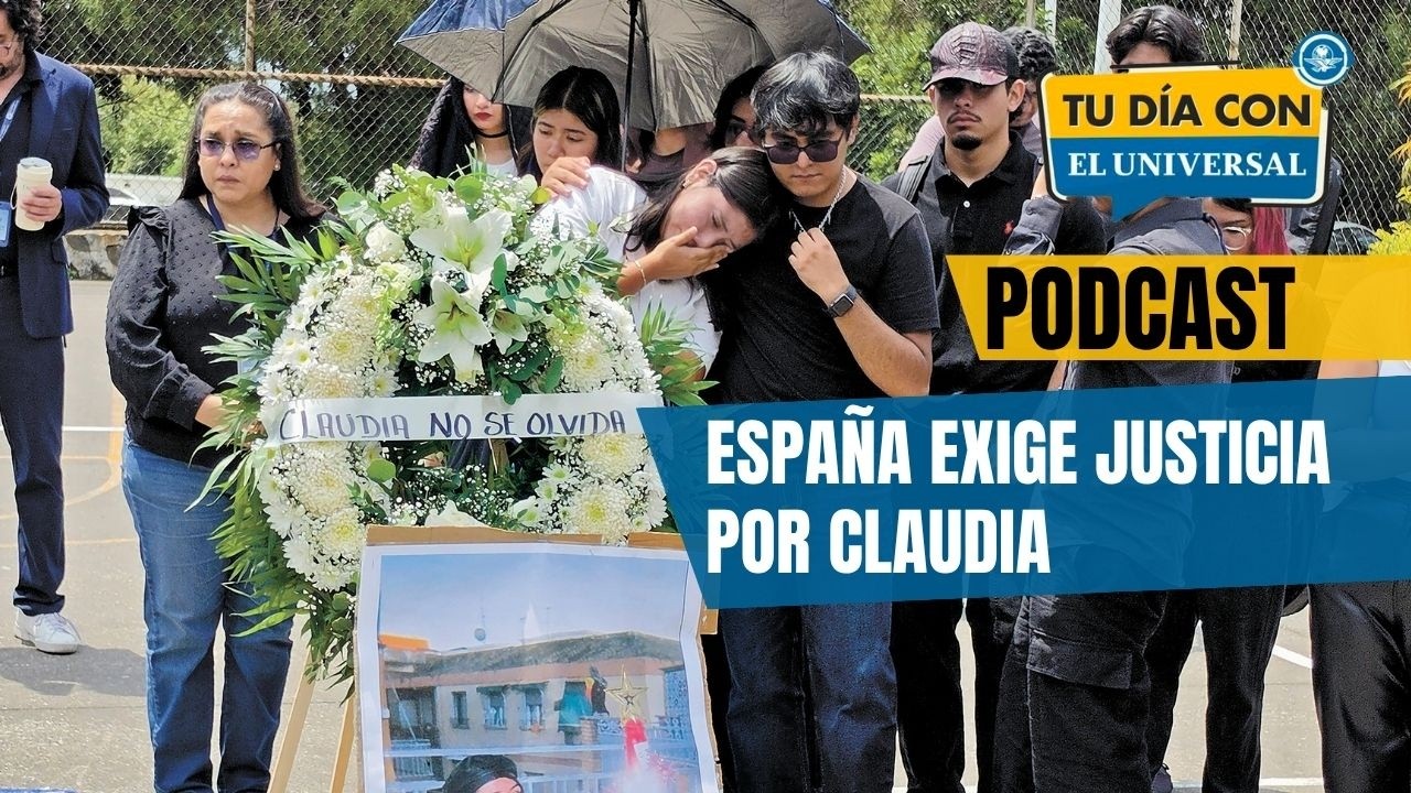 España exige esclarecer el asesinato de un estudiante | ¿Qué pasó y por qué causa indignación?