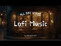 Lo Fi Deep Focus Work And Study 2 Hours Chill Lo Fi Hip Hop Beats Relaxing Atmosphere