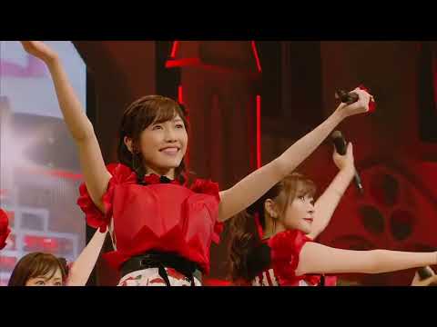 [AKB48] Mayuyu Graduation Concert | Iiwake Maybe