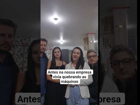 Depoimento em vídeo
