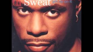Keith Sweat ~ Put Your Lovin&#39; Through The Test