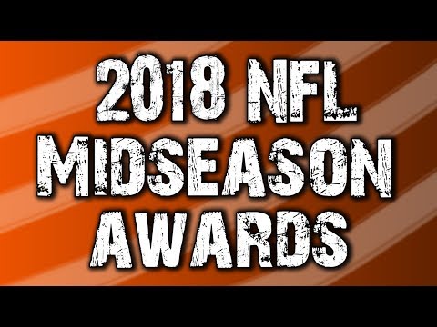 2018 Midseason awards - MVP, OPOY, DPOY, Rookies of the Year, Coach of the Year