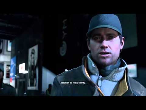 Zagrajmy z Amarem w Watch Dogs (12)