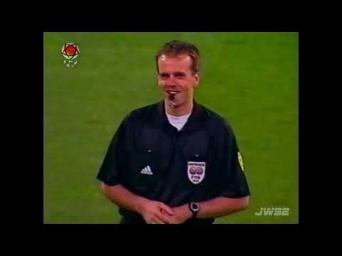 2002.11.13 Bayern Munich 3 - Lens 3 (Full Match 60fps - 2002-03 Champions League)