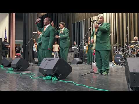 Legendary Singing Stars in Sanford Nc 