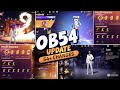 Ob54 Update New Changes In Free Fire Advance Server Free Fire New Ob54 Update Top Changes