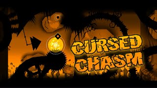 [2.0] Cursed Chasm (3 coins) - Etzer &amp; Samifying