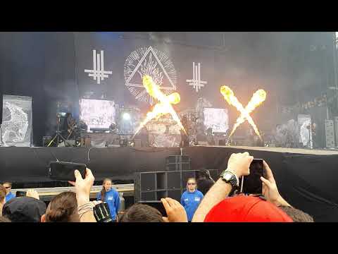 Download Festival 2019 Behemoth Wolves ov Siberia (1080p HD)