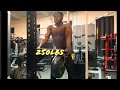 Crafting A Body That’ll Surpass “2K” | Ep. 8