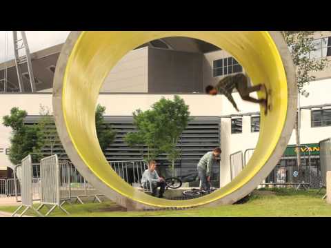 Eddie Belvedere, Jiri Bulin Chris Barrett and More Raw Footage 2013