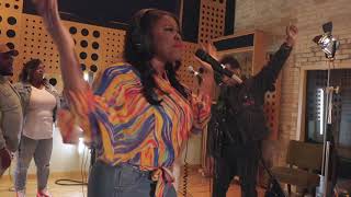 Darnell Davis &amp; The Remnant "Show Your Glory"