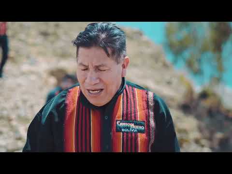 CANTO NUEVO BOLIVIA ❤️💛💚TEMA: SOLO POR TU GRACIA L&M Ptr. Antonio Callisaya Arr: José A. Navarro V.