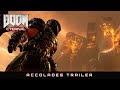 DOOM Eternal - Hell Razed (Accolades Trailer)