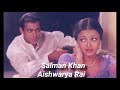 Salmaan Khan Aishwarya Rai Aishwaryarai Salmankhan Bollywood Status