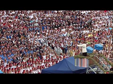 "Singing Revolution" 2006 Trailer