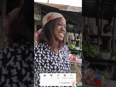 Wo ako nu de Djigbodi en mode Chachano