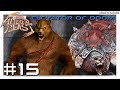 Project Altered Beast PS2 100 Walkthrough Part 15 ELEVATOR OF DOOM