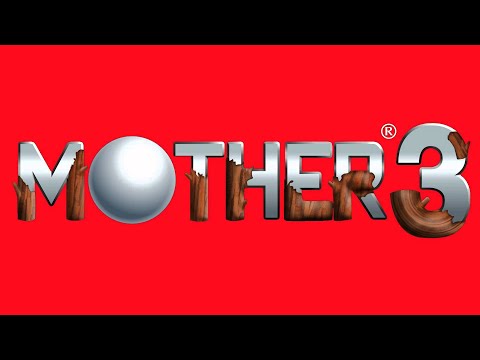 Showdown with the Ultimate Chimera - MOTHER 3