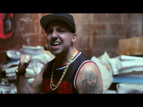 Termanology x Amadeus - Black Mask, Pt. 2 ft. Sheek Louch & Lil Fame (Official Music Video)