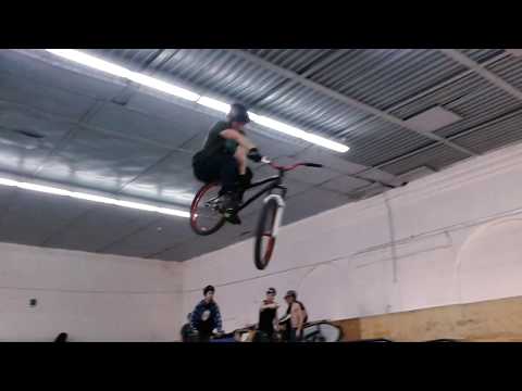 tioga x-cube toboggan