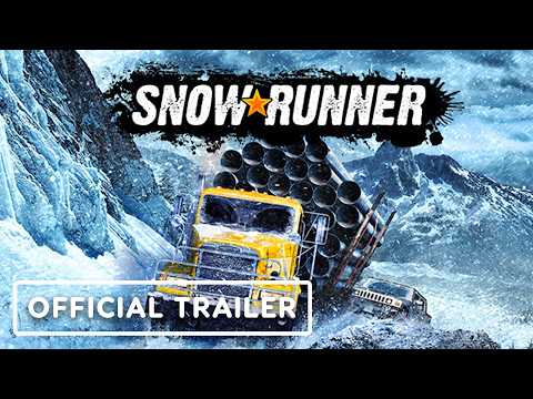 Product trailer