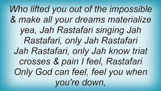 Third World - Who Gave You (Jah Rastafari) Lyrics