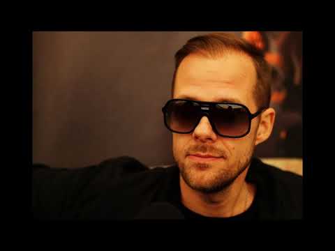 Adam Beyer Time Warp 2019, Mannheim