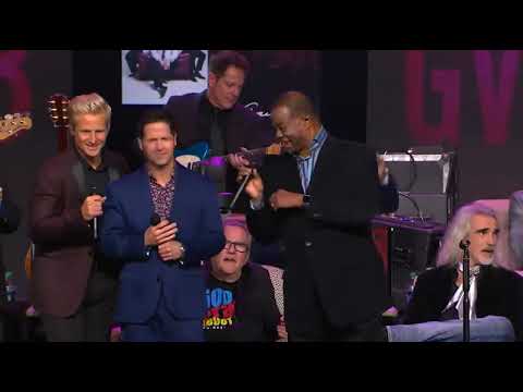 Gaither Vocal Band  - Reunited Live ( Incomplete )