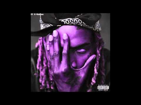 Fetty Wap Ft. M80 ~ Rock My Chain (Chopped + $crewed by DJ K-Realmz)