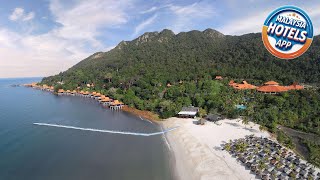 Berjaya Langkawi Resort | Langkawi, Malaysia | Hotel Review 🛏️