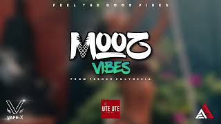 Escápate Conmigo - Wisin,Ozuna (Mackøm Remix) 2025