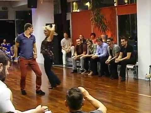 Bavarian Open 2015 - Adv J&J - Ludovic Pelegrin-Pardou/Agnieszka Dzierwa - 1st place