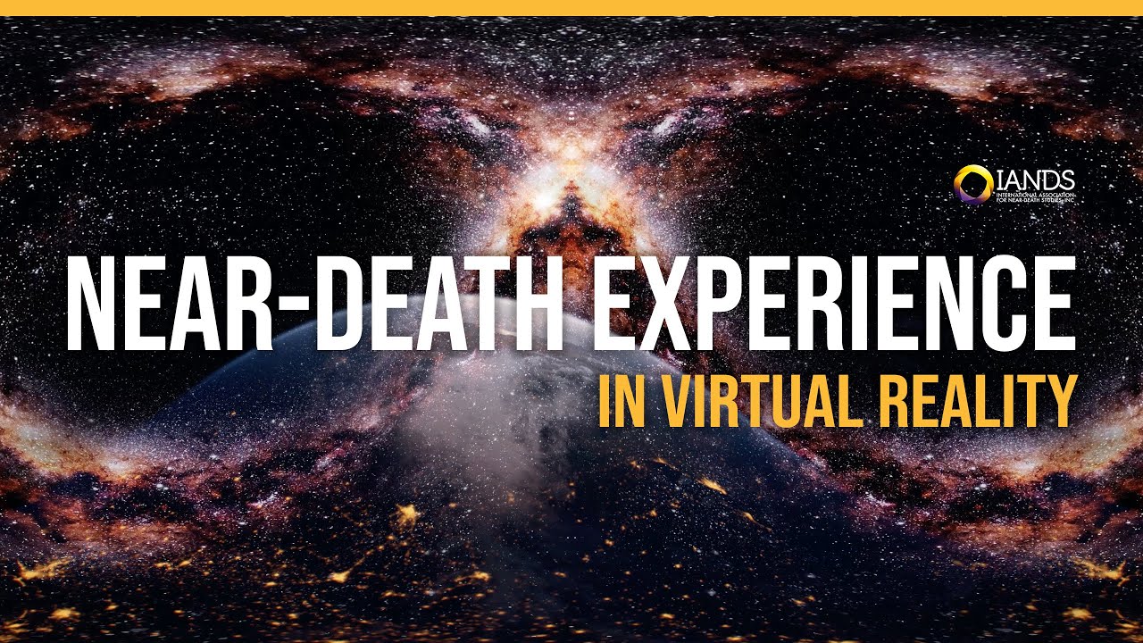 The Virtual NDE: A Near-Death Experience in Virtual Reality (360° Video)