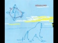Aqualung - 36 hours