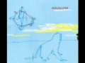 Aqualung - 36 hours 