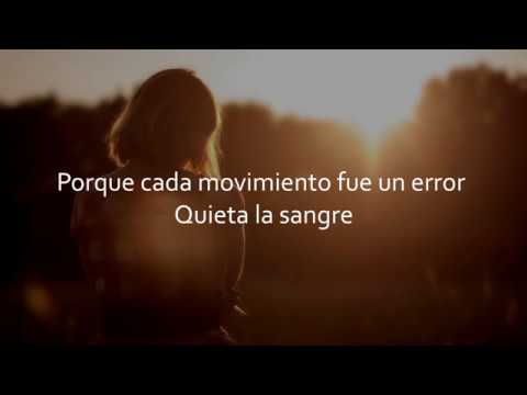 🎵 Buena Fe - Era Mi Aire - Letra