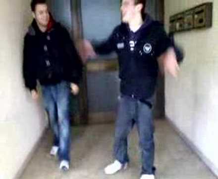 i ballerini di camisano