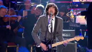 Snow Patrol - Chasing Cars (Live BBC Children In Need Rocks 2009) (High Definition) (HD)