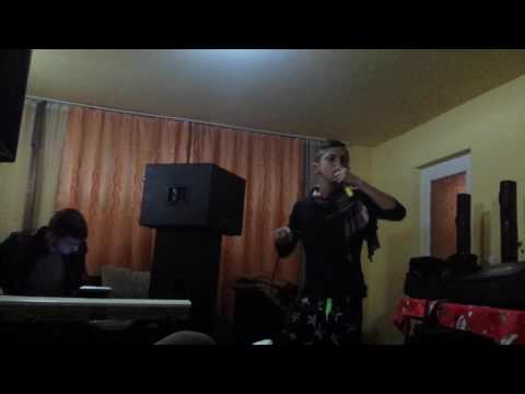 Alin Pustanu- La Finu Cristi mihai