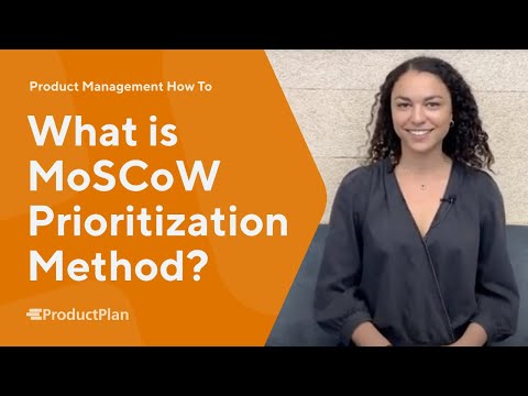 How to Choose the Right Feature Prioritization Framework