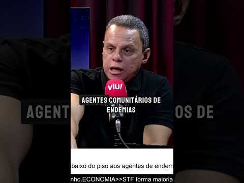 SALÁRIO ABAIXO DO PISO GERA CRISE EM PRESIDENTE KENNEDY