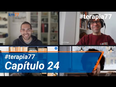 #terapia77- #24 Repaso de la semana y un invitado especial nos habla del diseño de coches | km77.com