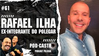 [ AO VIVO ] SGT CASTRO E SNIDER COM RAFAEL ILHA #61