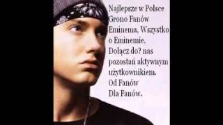 Off the wall - Eminem