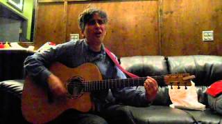 Songs From a Couch -  &quot;The Guitar Song&quot; by Joe Jack Talcum (The Dead Milkmen)