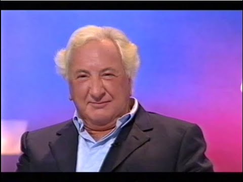 This is Your Life: Michael Winner (2001)