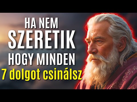 7 olyan típusú ember, akinek mindig távol kell maradnia a | -től. Kerülje el őket | STOIC FILOSZFIA